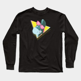 Denver! Long Sleeve T-Shirt